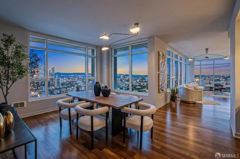 $2,295,000 | 1160 Mission Street, Unit 2306, San Francisco, CA 94103