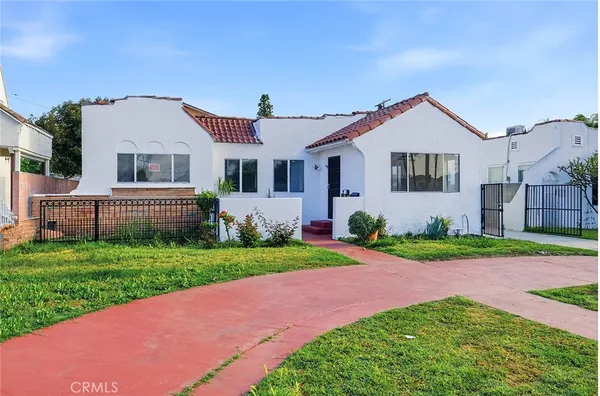 $935,000 | 2653 Flower Street, Huntington Park, CA 90255