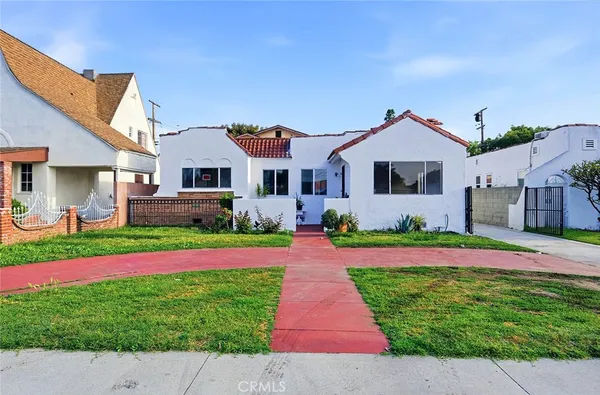 $935,000 | 2653 Flower Street, Huntington Park, CA 90255