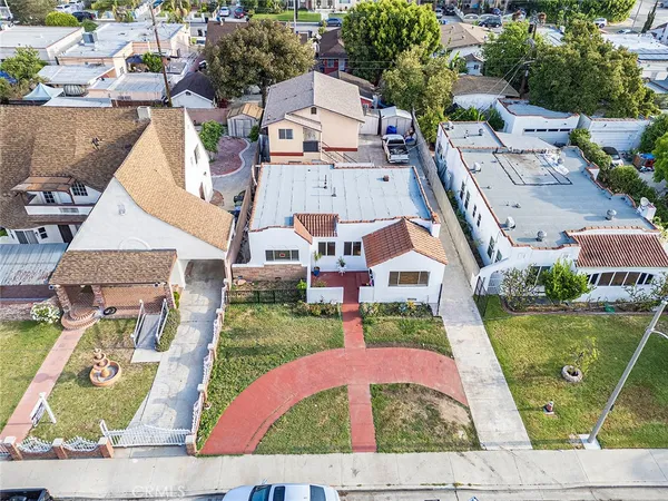 $935,000 | 2653 Flower Street, Huntington Park, CA 90255
