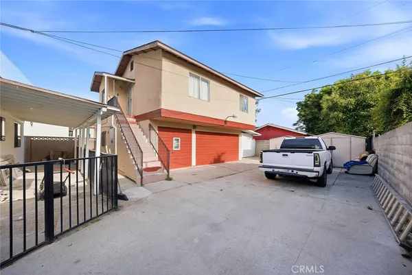 $935,000 | 2653 Flower Street, Huntington Park, CA 90255