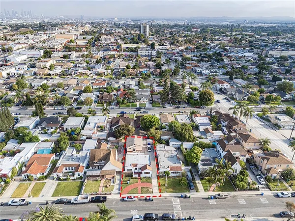 $935,000 | 2653 Flower Street, Huntington Park, CA 90255