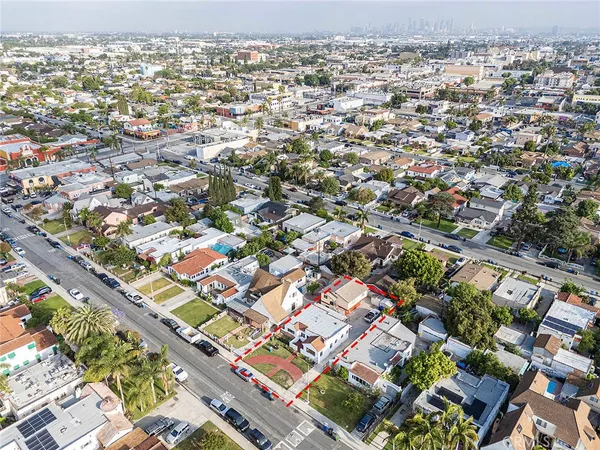 $935,000 | 2653 Flower Street, Huntington Park, CA 90255