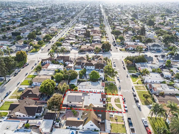 $935,000 | 2653 Flower Street, Huntington Park, CA 90255