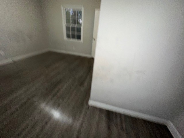 38 Bethesda Church Road Lawrenceville, GA 30044 - Photo 11 of 14 a view of a small space with wooden floor and a window