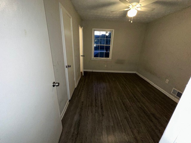 38 Bethesda Church Road Lawrenceville, GA 30044 - Photo 10 of 14 wooden floor in an empty room with a window