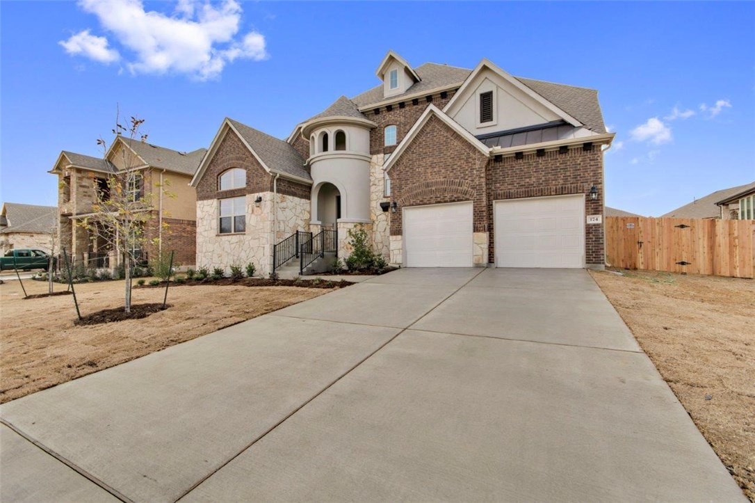 174 Big Meadow Road Austin, TX 78737 - Photo 1 of 1 Gallery Image 1