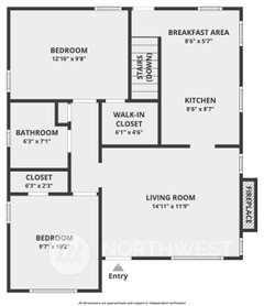 6037 Fauntleroy Way Southwest Seattle, WA 98136 - Photo 36 of 37