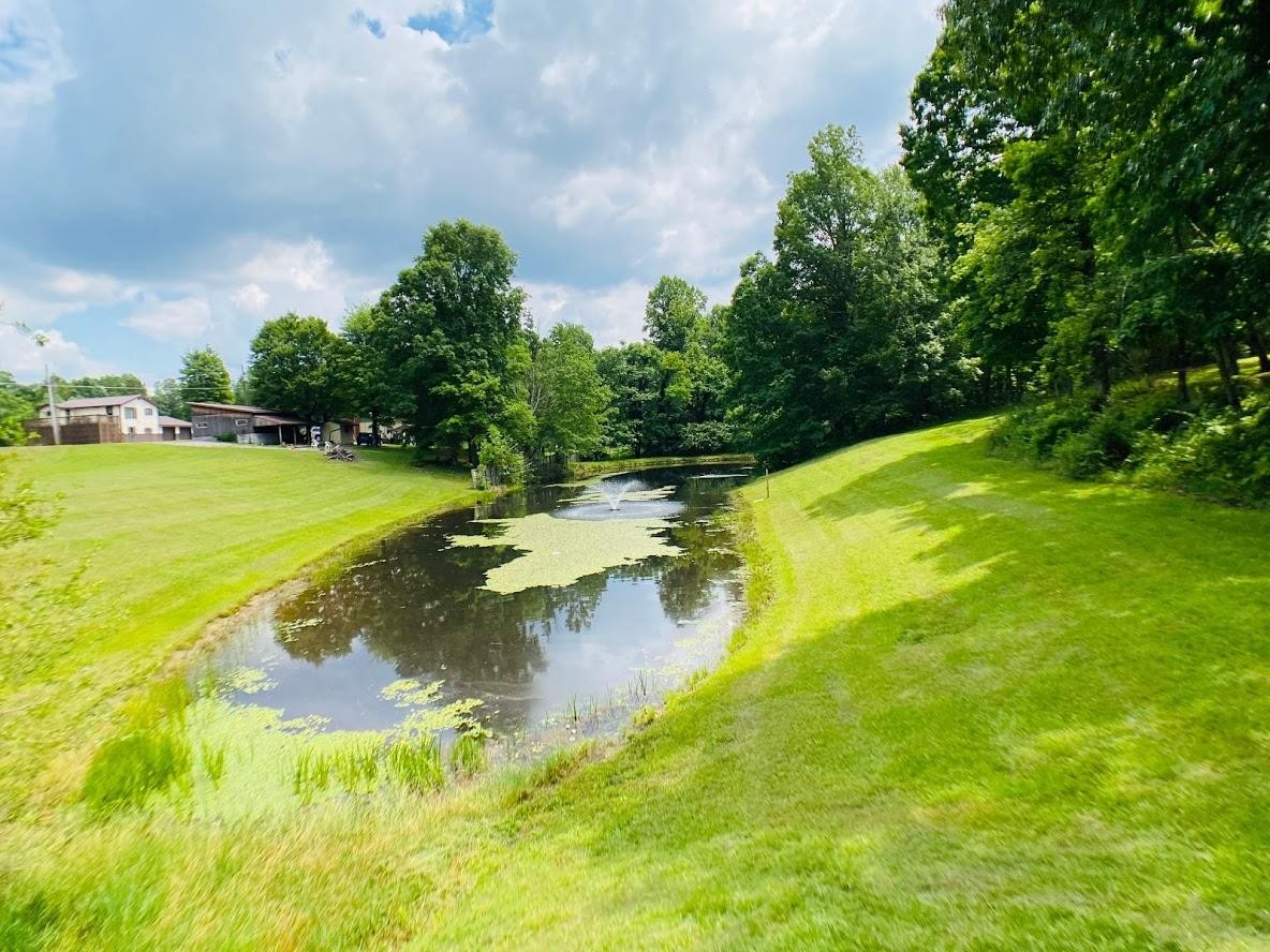 1034 Star Point Road Jamestown, TN 38556 - Photo 6 of 35 a view of an ocean view