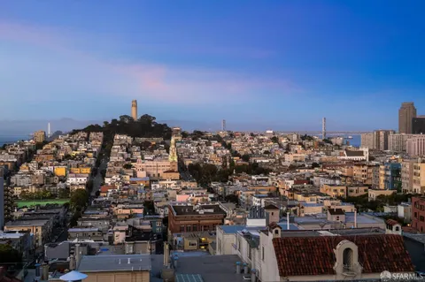 $2,995,000 | 1127 Greenwich Street, San Francisco, CA 94109