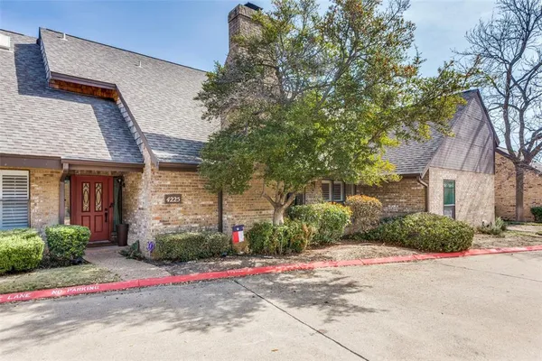 $449,000 | 4225 Brook Tree Drive, Fort Worth, TX 76109