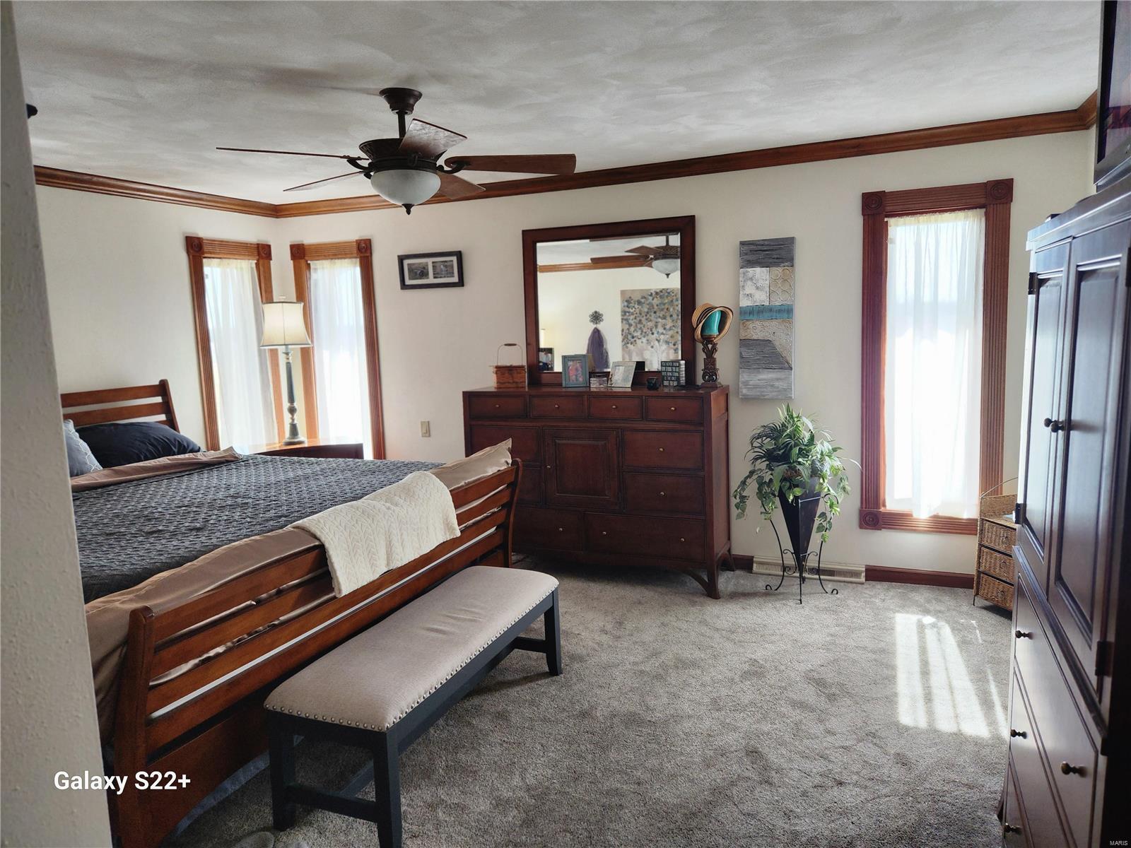 13042 Trestle Road Highland, IL 62249 - Photo 20 of 56