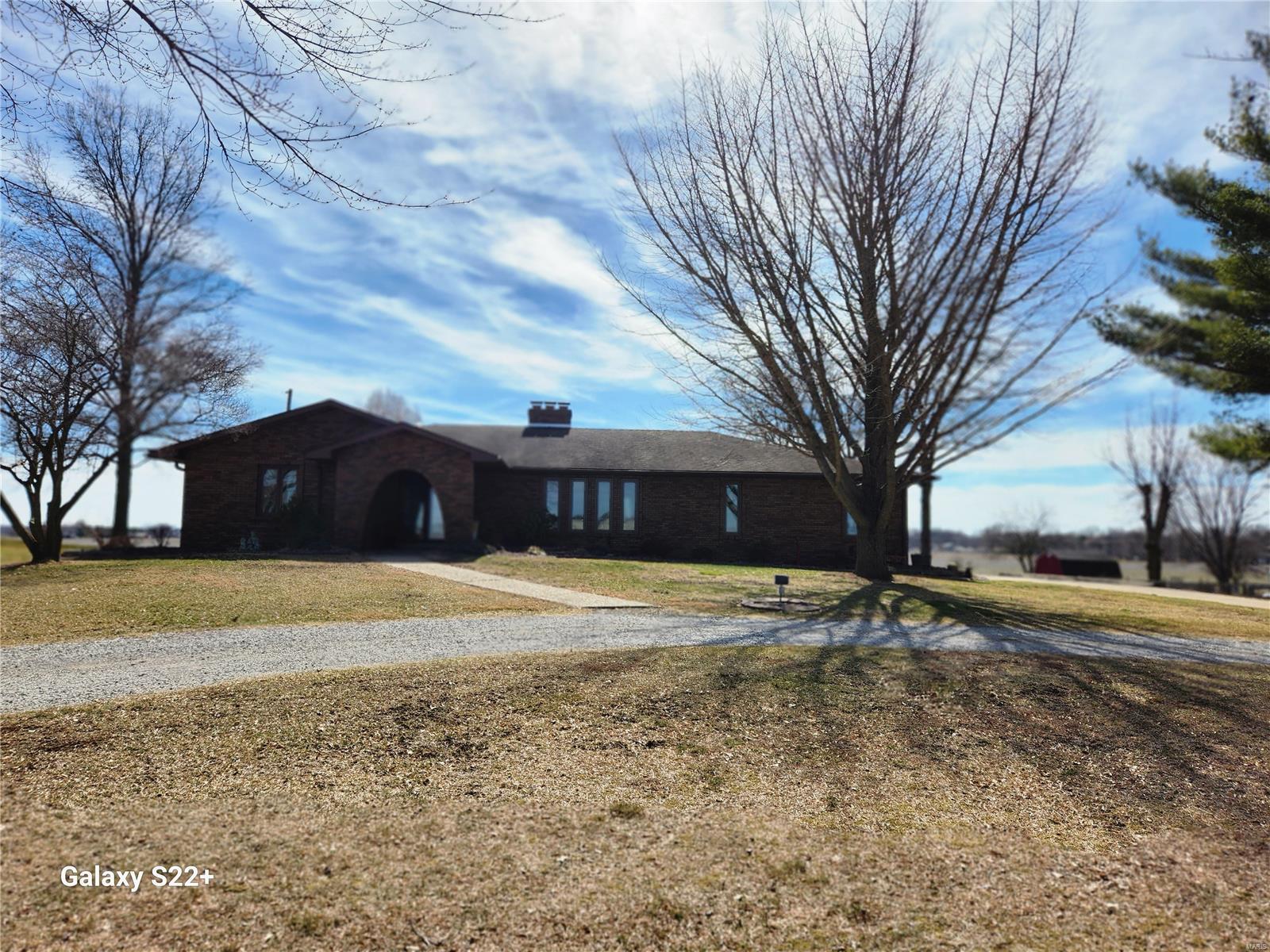 13042 Trestle Road Highland, IL 62249 - Photo 54 of 56