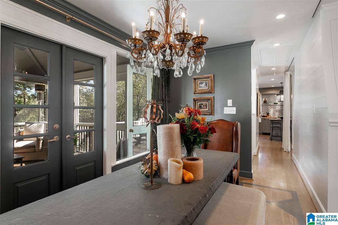 3 Pine Crest Road Birmingham, AL 35223 - Photo 22 of 50