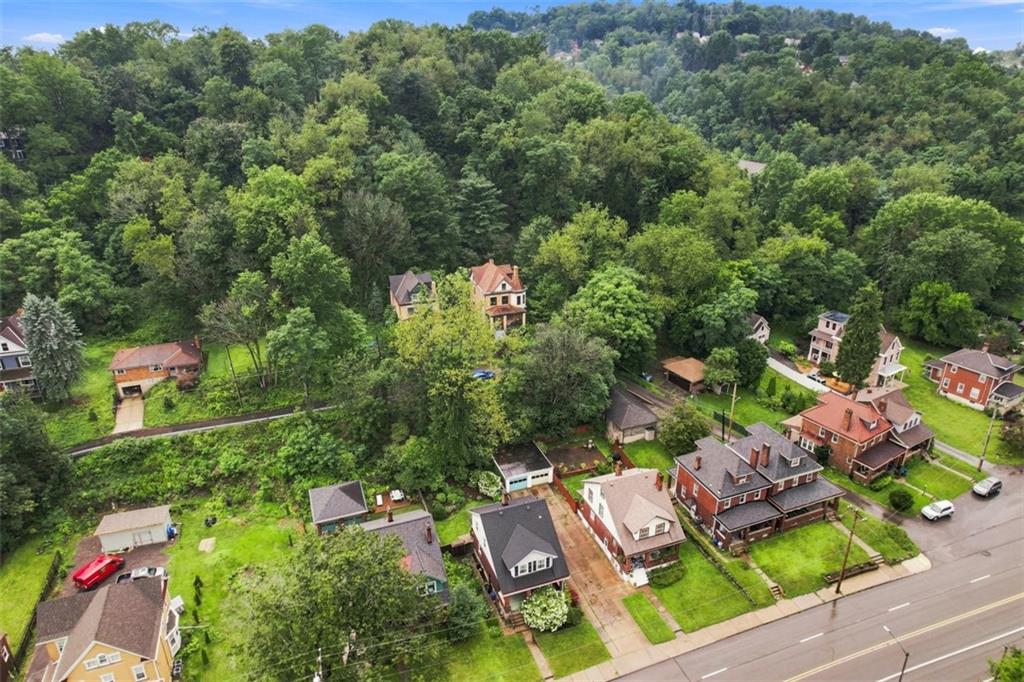 3943 Evergreen Road Pittsburgh, PA 15214 - Photo 24 of 26 Gallery Image 24