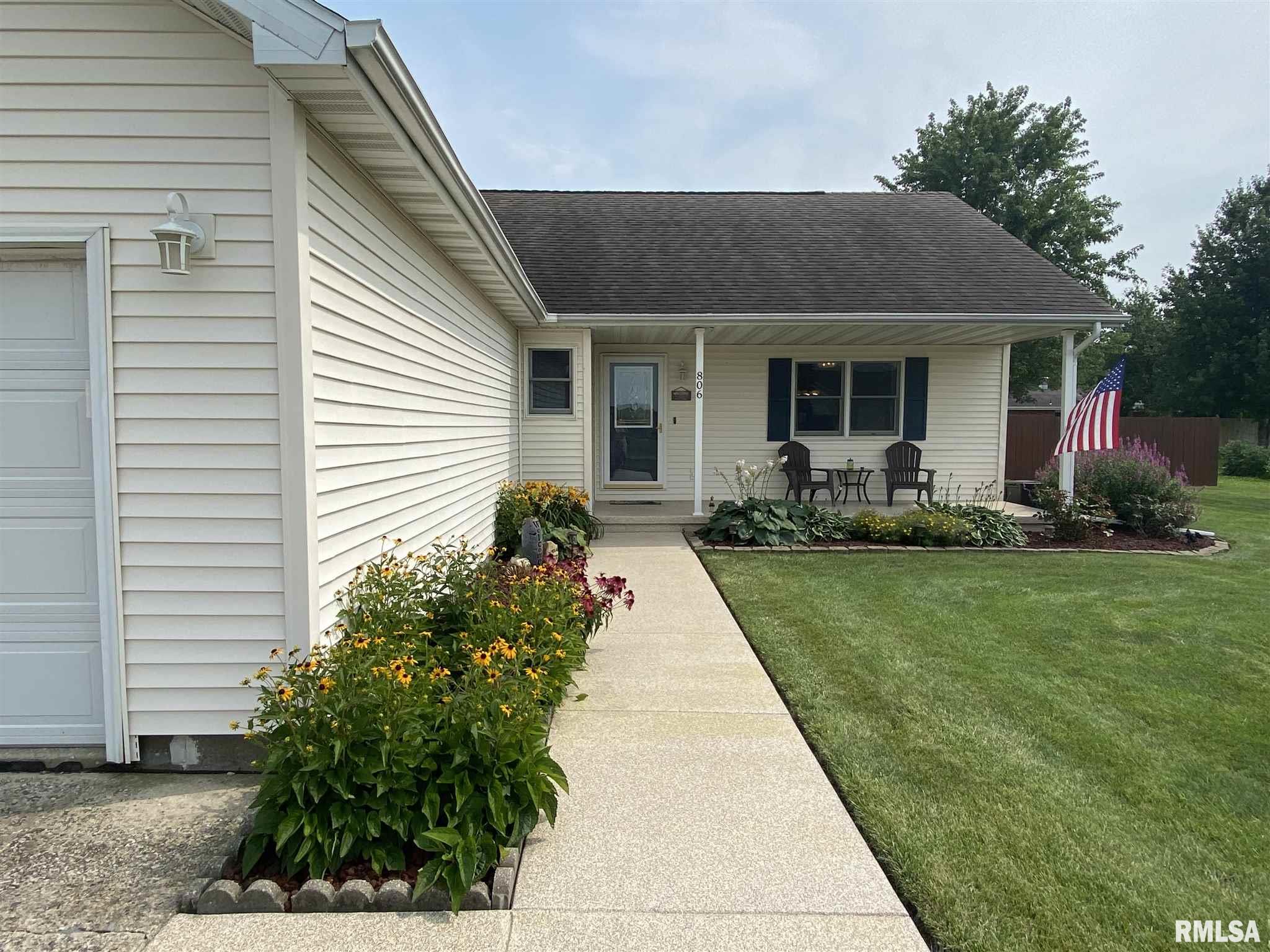 806 West Monroe Street Athens, IL 62613 - Photo 5 of 45 Gallery Image 5