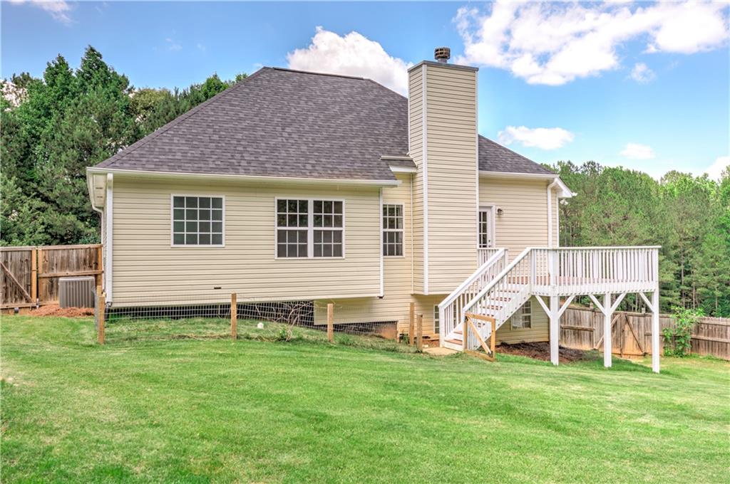 62 Roundtree Court Dallas, GA 30132 - Photo 51 of 58