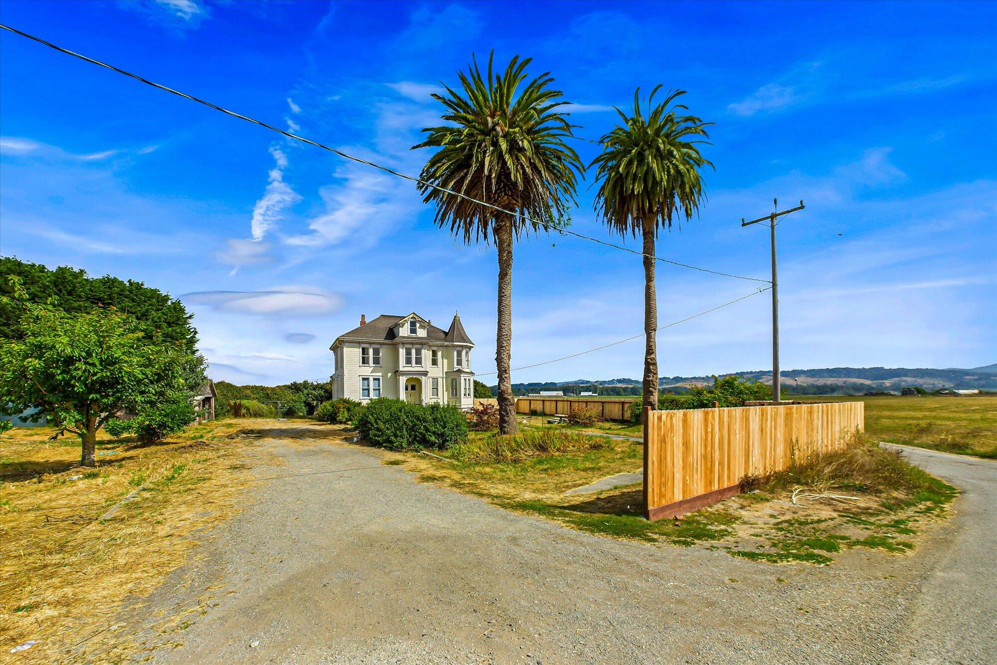 500 Sage Road Ferndale, CA 95536 - Photo 2 of 67