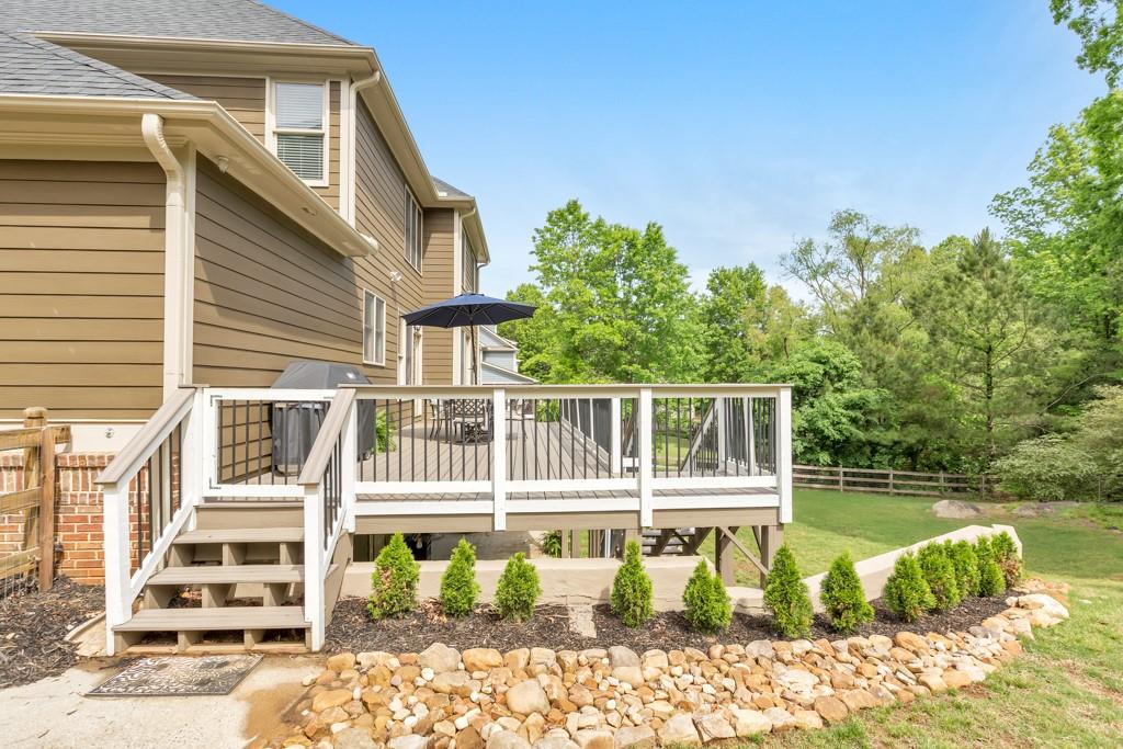 62 Applewood Lane Acworth, GA 30101 - Photo 53 of 77