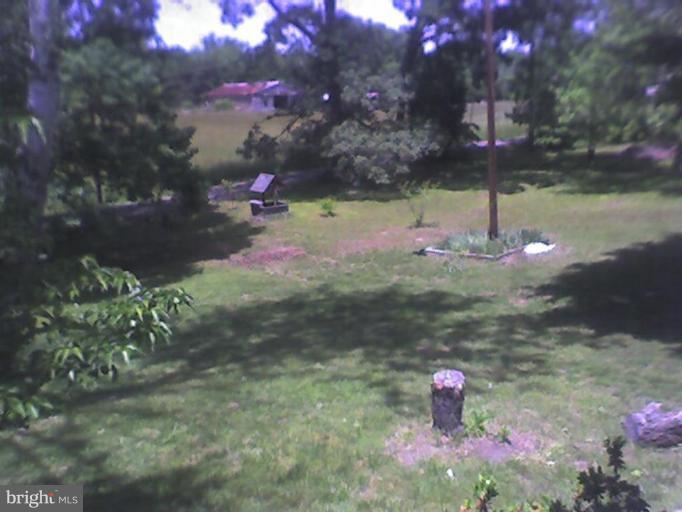 18319 Point Lookout Road Park Hall, MD 20667 - Photo 10 of 12 Looking at the Neighbor