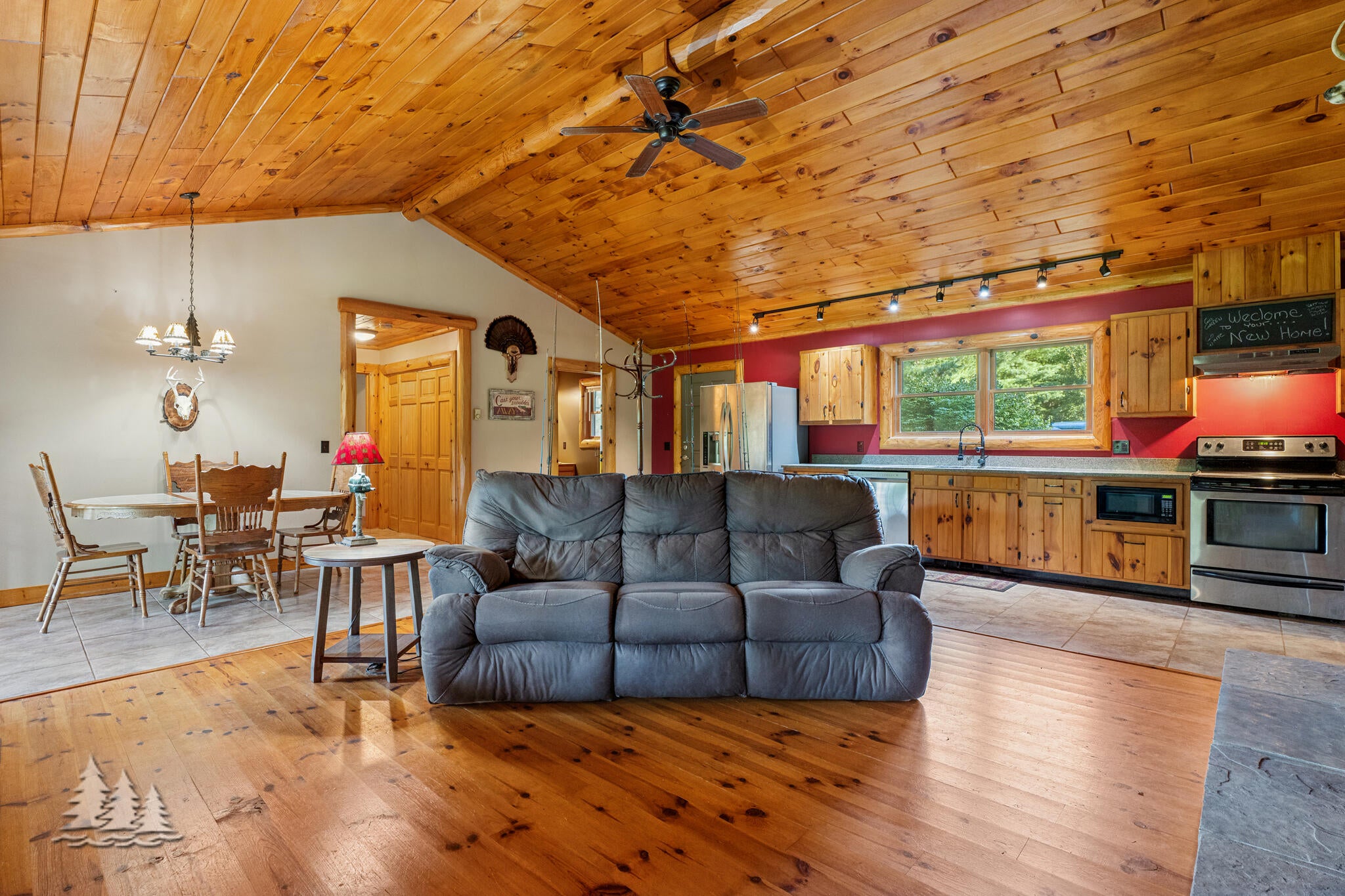 19609 McIntire Road Comins, MI 48619 - Photo 9 of 36 Gallery Image 9