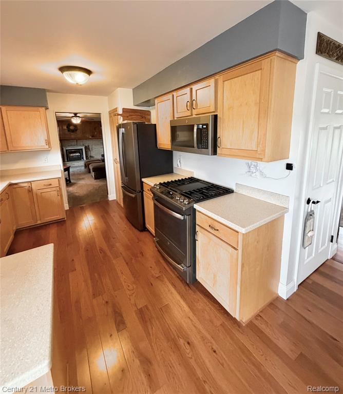 3259 North Seymour Road Flushing, MI 48433 - Photo 15 of 48