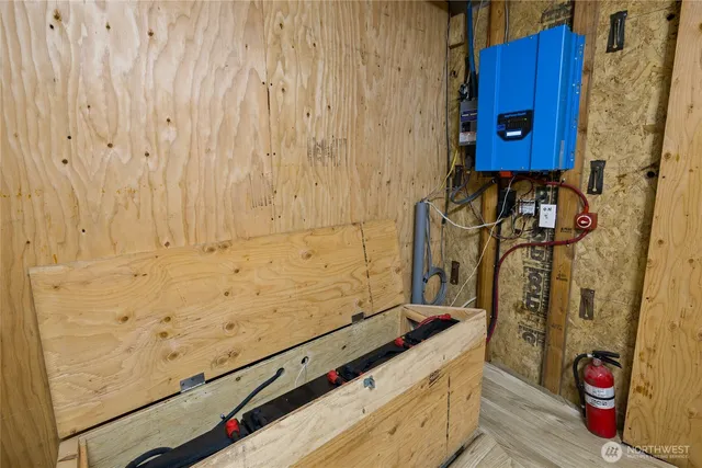 $554,950 | 131 RR Spur Road, Easton, WA 98925