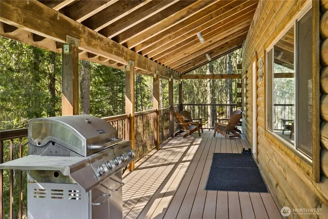 $554,950 | 131 RR Spur Road, Easton, WA 98925