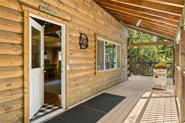 $554,950 | 131 RR Spur Road, Easton, WA 98925