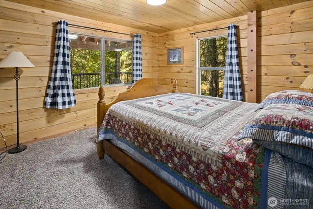 $554,950 | 131 RR Spur Road, Easton, WA 98925