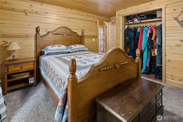 $554,950 | 131 RR Spur Road, Easton, WA 98925