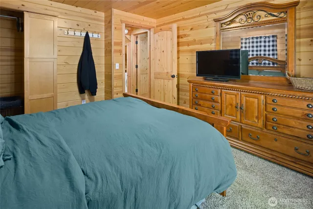 $554,950 | 131 RR Spur Road, Easton, WA 98925