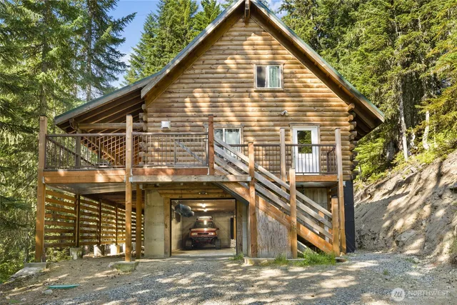 $554,950 | 131 RR Spur Road, Easton, WA 98925