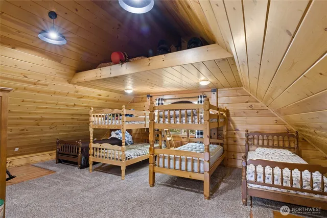 $554,950 | 131 RR Spur Road, Easton, WA 98925