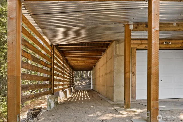 $554,950 | 131 RR Spur Road, Easton, WA 98925