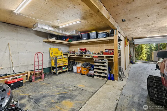 $554,950 | 131 RR Spur Road, Easton, WA 98925