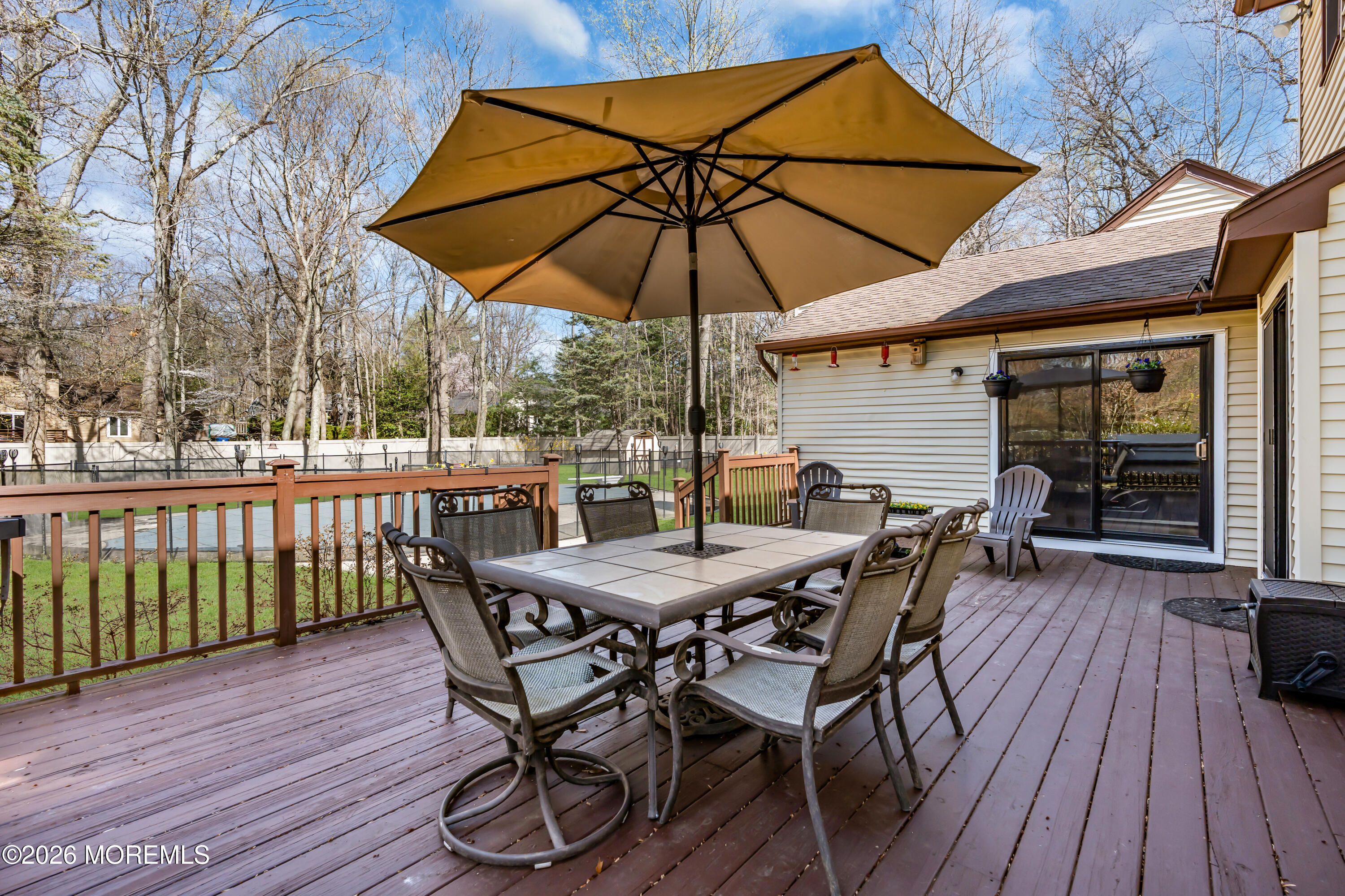 211 Yale Drive Lincroft, NJ 07738 - Photo 52 of 65 DSC04480-1