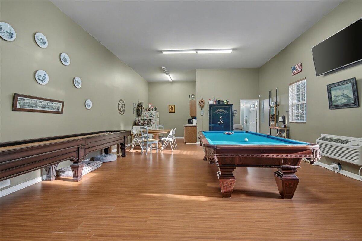 3687 Princess Pond Road Summerton, SC 29148 - Photo 57 of 80 Mancave