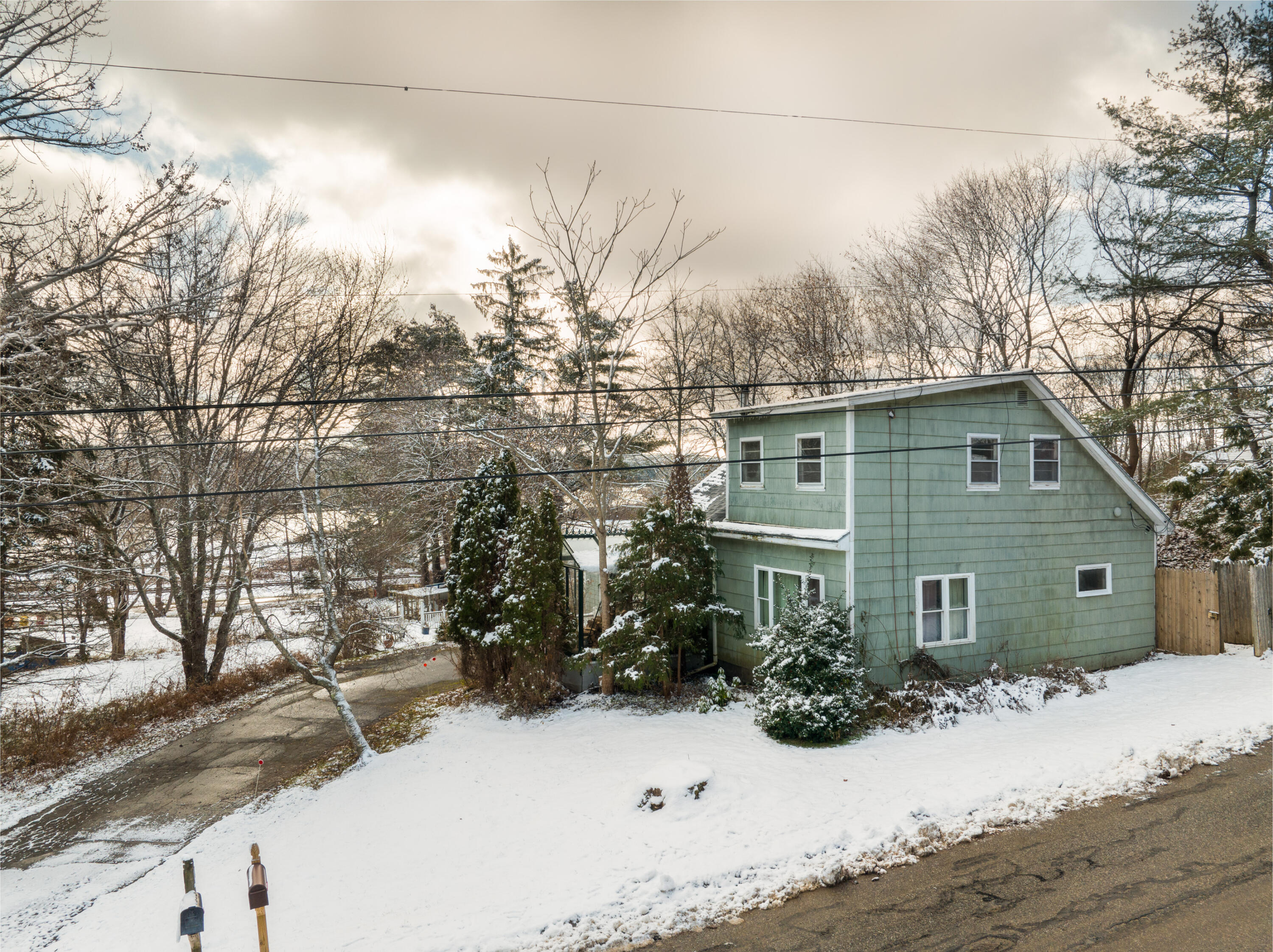 10 Spring Street Bowdoinham, ME 04008 - Photo 3 of 30 Chickadee Imagery--31