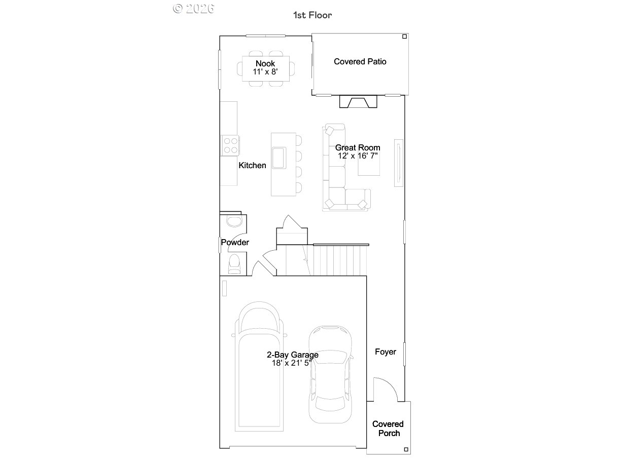 5722 Basalt Court Springfield, OR 97478 - Photo 27 of 28