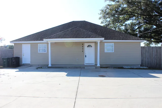 $225,000 | 2635 West Mission Road, Tallahassee, FL 32304