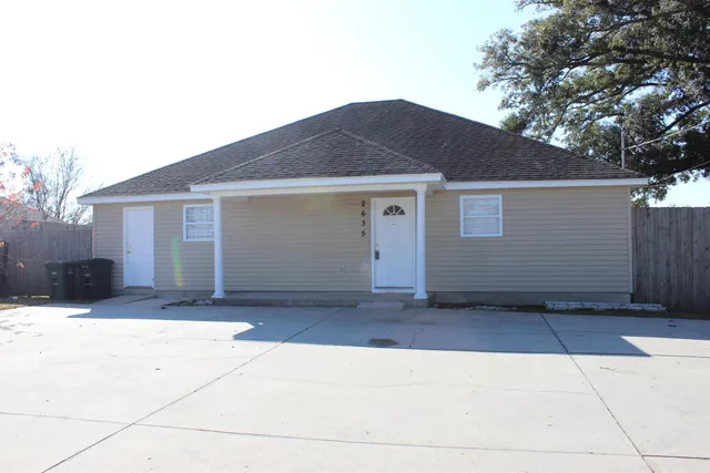 $225,000 | 2635 West Mission Road, Tallahassee, FL 32304