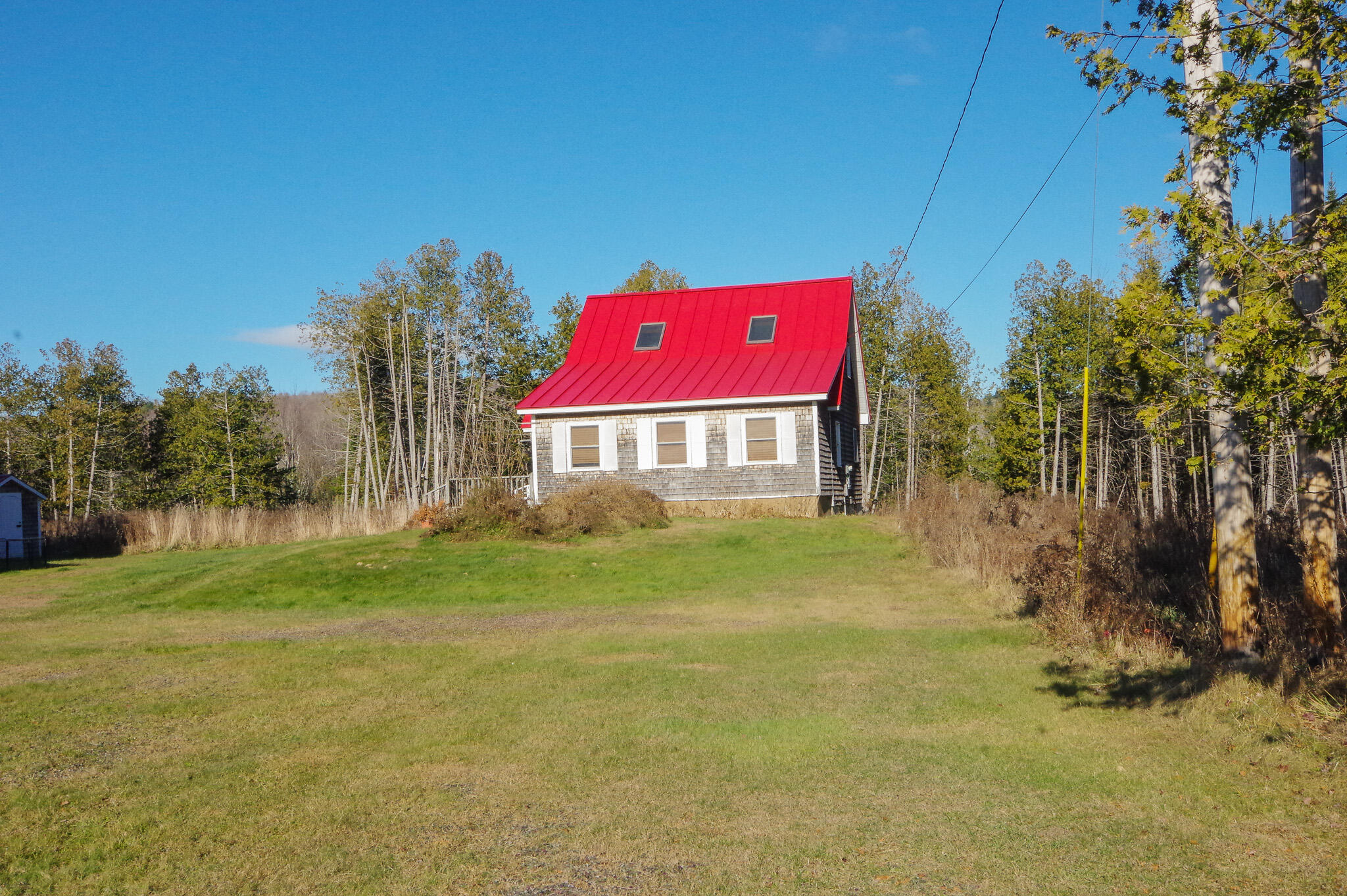 722 Garland Road Dexter, ME 04930 - Photo 22 of 33 IMGP8236