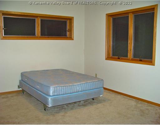 236 Forrest Road Hurricane, WV 25526 - Photo 14 of 16 Lower Level Bedroom.