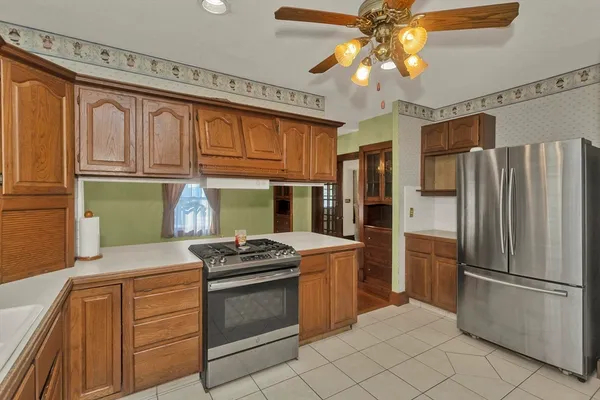 $239,000 | 57 Lyndale Street, Springfield, MA 01108