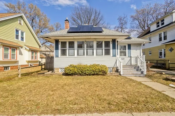 $239,000 | 57 Lyndale Street, Springfield, MA 01108