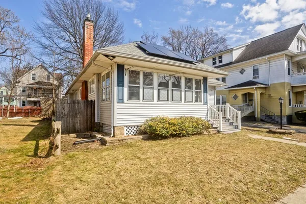 $239,000 | 57 Lyndale Street, Springfield, MA 01108