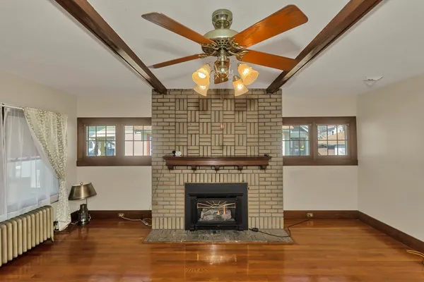 $239,000 | 57 Lyndale Street, Springfield, MA 01108