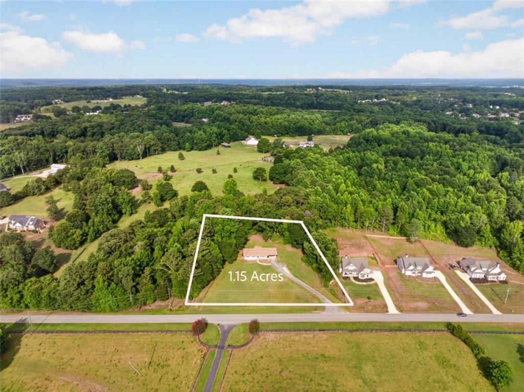 1775 Jett Roberts Road Jefferson, GA 30549 - Photo 37 of 37