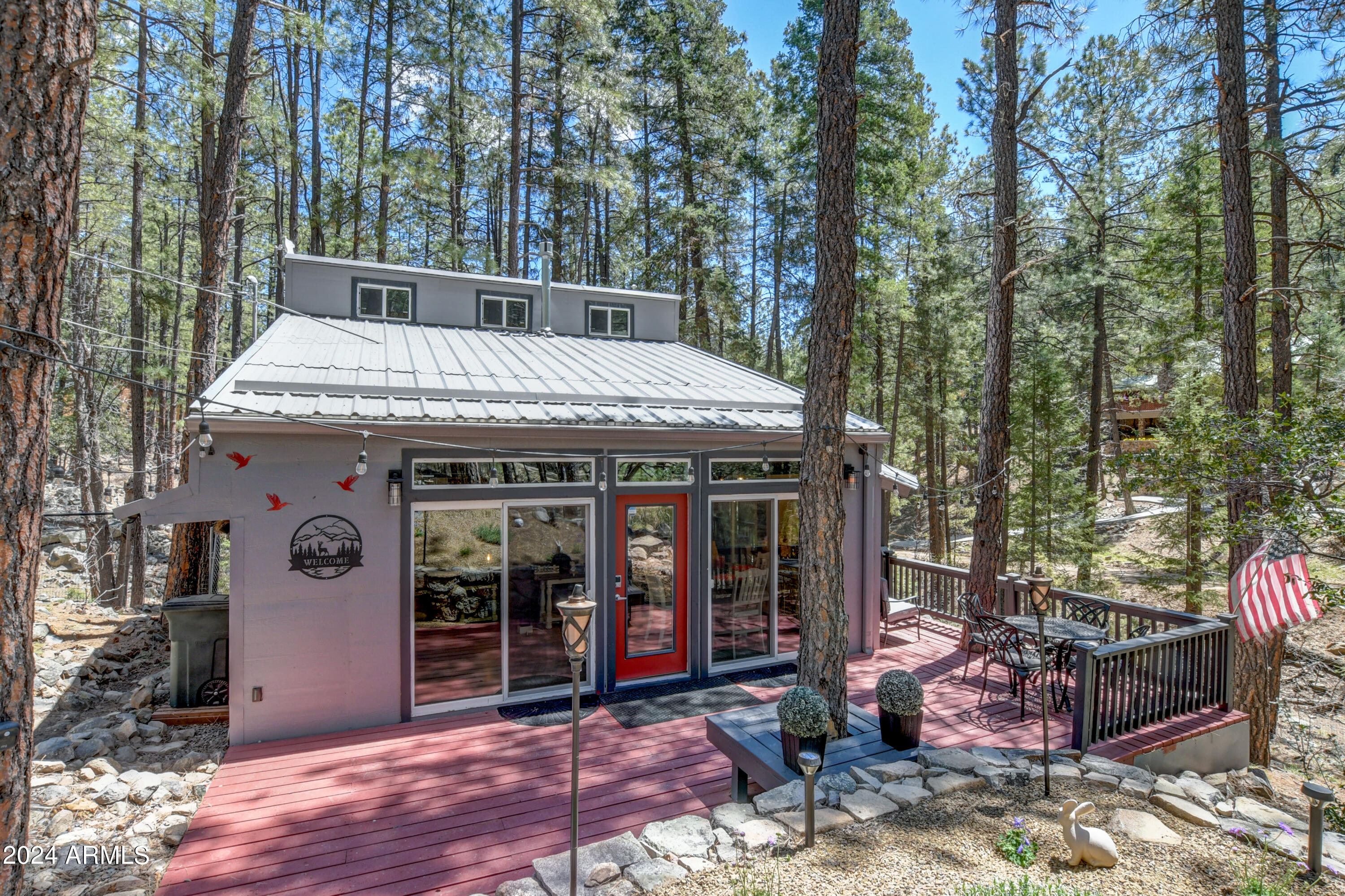 4254 East Sheldon Road Prescott, AZ 86303 - Photo 1 of 34 A Front View 3